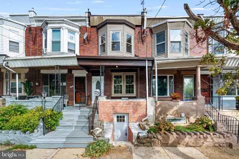 4847 FAIRMOUNT AVENUE, PHILADELPHIA, PA 19139