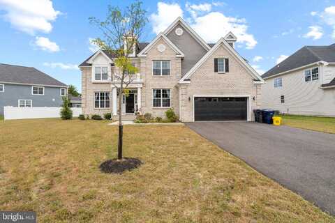 11 TYLERS WAY, VOORHEES, NJ 08043