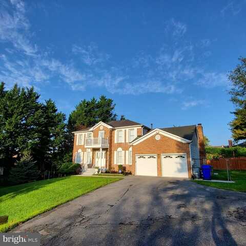 13102 VENETIAN ROAD, SILVER SPRING, MD 20904