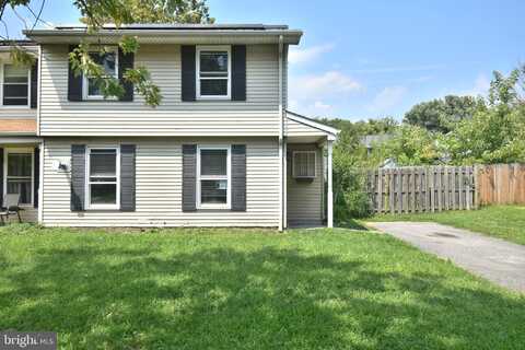 1620 SECRETARIAT DRIVE, ANNAPOLIS, MD 21409