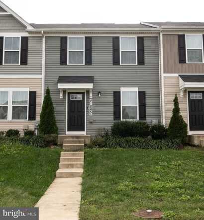 21845 PRIMROSE WILLOW LANE, LEXINGTON PARK, MD 20653