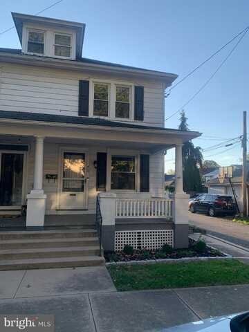 410 S CEDAR STREET, LITITZ, PA 17543