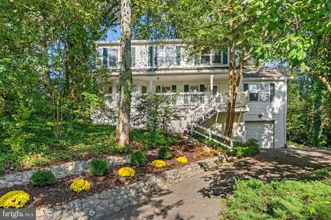 470 SEVERNSIDE DRIVE, SEVERNA PARK, MD 21146