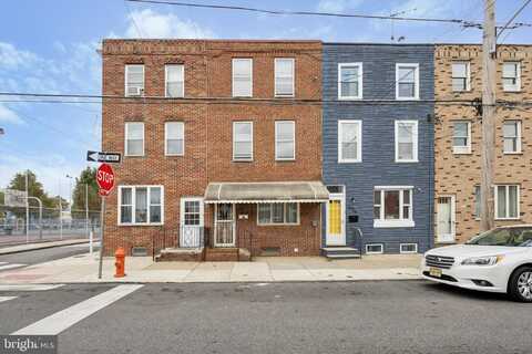 3022 EDGEMONT STREET, PHILADELPHIA, PA 19134