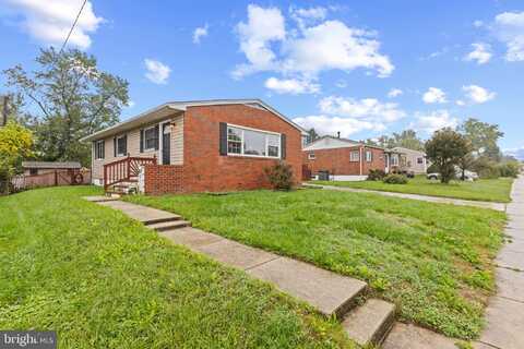 19 KEMPTON ROAD, GLEN BURNIE, MD 21060