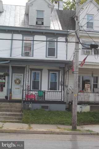 1929 W MARKET STREET, POTTSVILLE, PA 17901