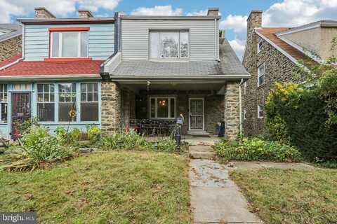 5129 NEWHALL STREET, PHILADELPHIA, PA 19144