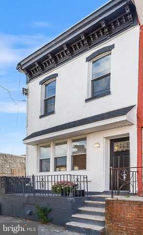 520 SNYDER AVENUE, PHILADELPHIA, PA 19148