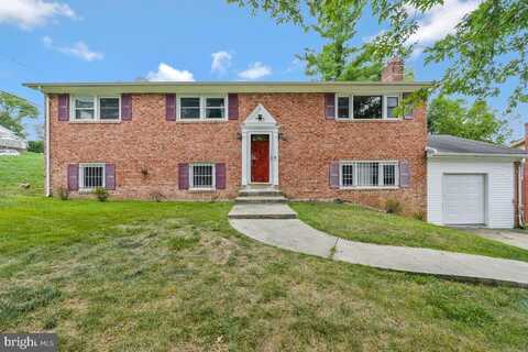 6113 HARLEY LANE, TEMPLE HILLS, MD 20748