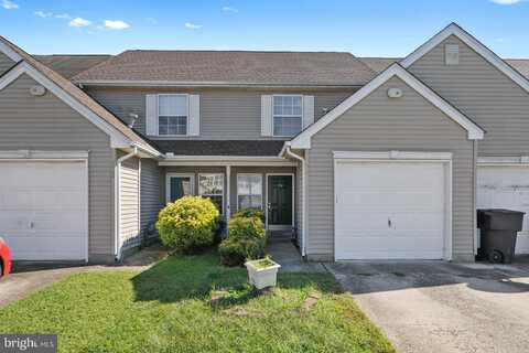 154 PERIWINKLE DRIVE, DOVER, DE 19904