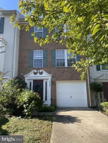 4002 FOUNTAIN BRIDGE COURT, FREDERICKSBURG, VA 22408