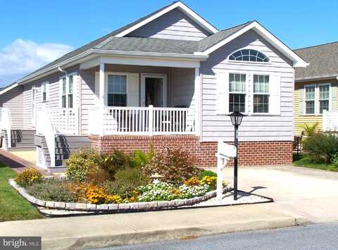 191 CLAM SHELL ROAD, OCEAN CITY, MD 21842