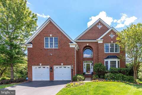 15705 ROTHSCHILD COURT, HAYMARKET, VA 20169