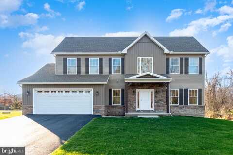 Lot 35 SUEBECCA DR, CARLISLE, PA 17013