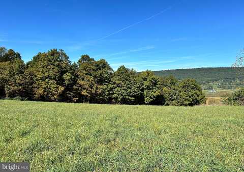 Lot #5 LINDEN HALL ROAD, BOALSBURG, PA 16827