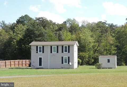 9204 WOODFORD ROAD, WOODFORD, VA 22580