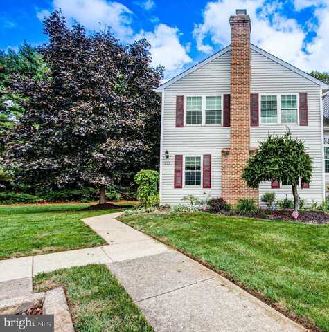 603 BEACON COURT, LANSDALE, PA 19446