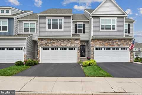 353 RIDGEWOOD DRIVE, ROYERSFORD, PA 19468