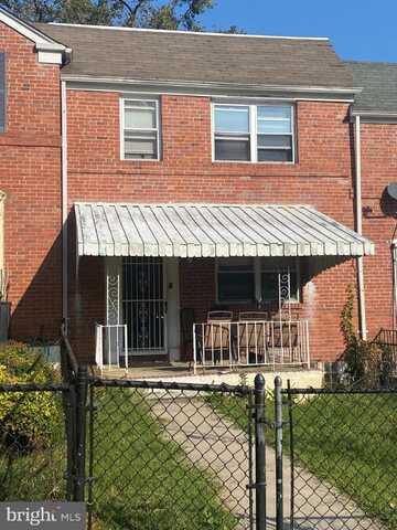 450 RANDOM ROAD, BALTIMORE, MD 21229