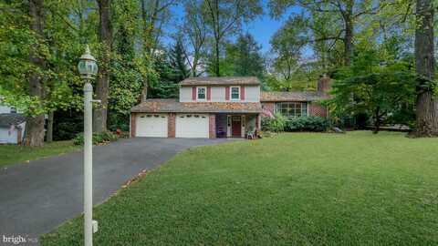 2635 BROWNSVILLE ROAD, FEASTERVILLE TREVOSE, PA 19053