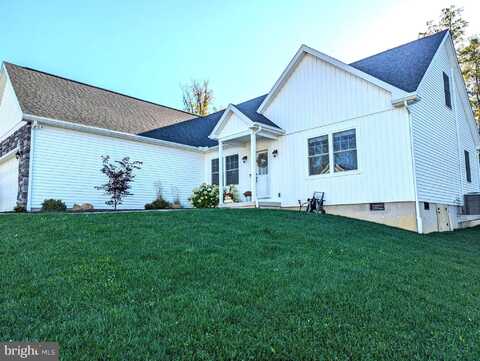 176 TIMBERWOOD TRAIL, CENTRE HALL, PA 16828