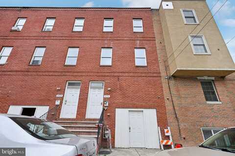 2024 N 17TH STREET, PHILADELPHIA, PA 19121