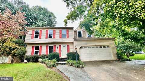 12 LEE COURT, STAFFORD, VA 22554