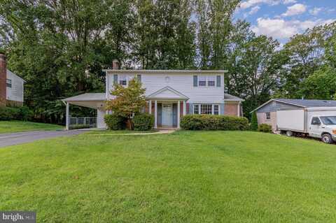 6808 SYDENSTRICKER ROAD, SPRINGFIELD, VA 22152