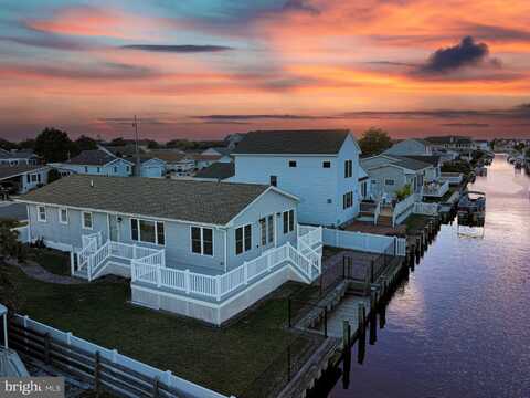 138 OLD WHARF ROAD, OCEAN CITY, MD 21842