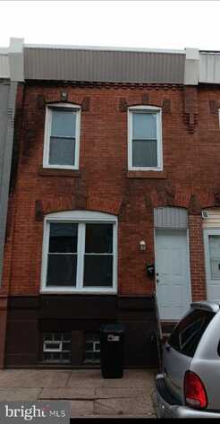 1609 S TANEY STREET, PHILADELPHIA, PA 19145