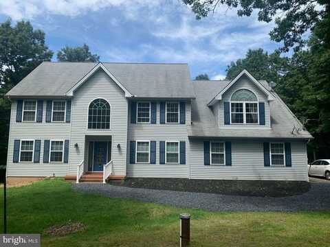 159 WINDING WAY, ALBRIGHTSVILLE, PA 18210