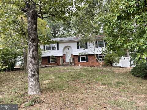 21491 LYNN DRIVE, LEXINGTON PARK, MD 20653