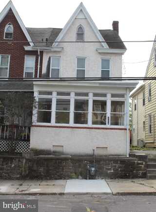 424 WEST STREET, POTTSTOWN, PA 19464