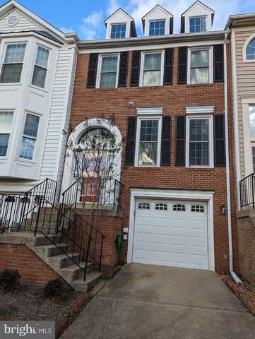 7007 BENTLEY MILL PLACE, ALEXANDRIA, VA 22315