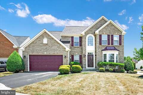 13106 DORADO COURT, BRANDYWINE, MD 20613