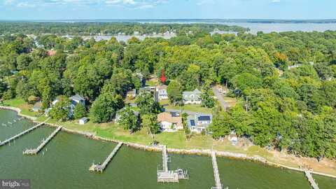 15338 POTOMAC RIVER DRIVE, COBB ISLAND, MD 20625