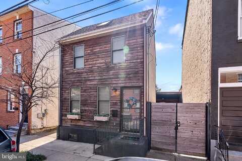 610 BELGRADE STREET, PHILADELPHIA, PA 19125