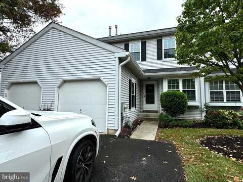 2437 LINKSMAN LANE, WARRINGTON, PA 18976