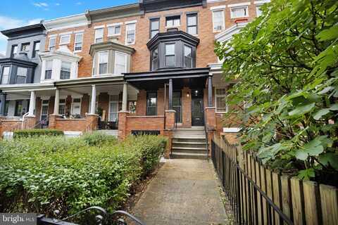 2519 BROOKFIELD AVENUE, BALTIMORE, MD 21217