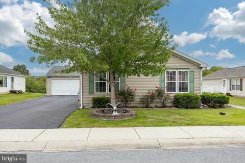 118 RANDOM ROAD, DOUGLASSVILLE, PA 19518