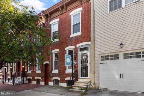 454 MOYER STREET, PHILADELPHIA, PA 19125