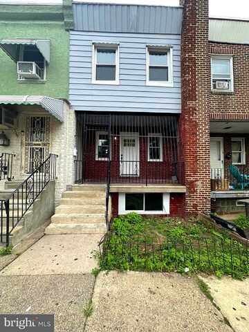 5231 HAWTHORNE STREET, PHILADELPHIA, PA 19124