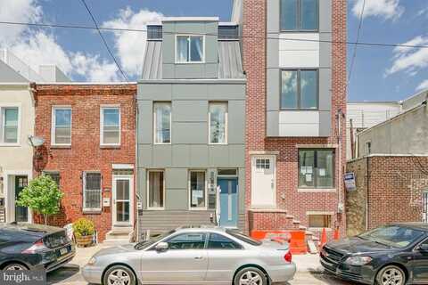 1811 WILDER STREET, PHILADELPHIA, PA 19146