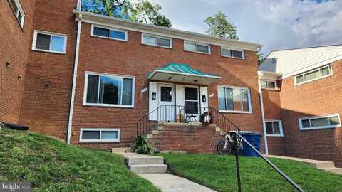 5023 8TH ROAD S, ARLINGTON, VA 22204