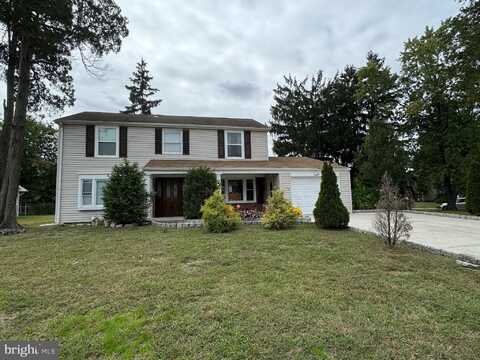 19 SUDBERRY LANE, WILLINGBORO, NJ 08046