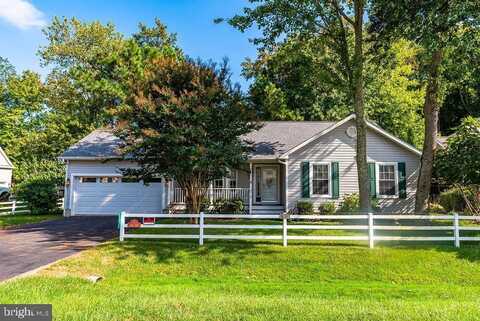 1 LINKS LANE, BERLIN, MD 21811