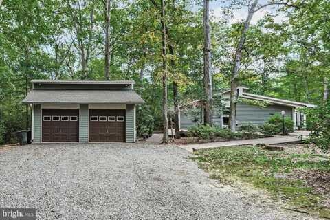 115 TEAL WAY, HEATHSVILLE, VA 22473