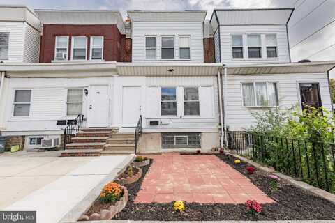 5303 AKRON STREET, PHILADELPHIA, PA 19124