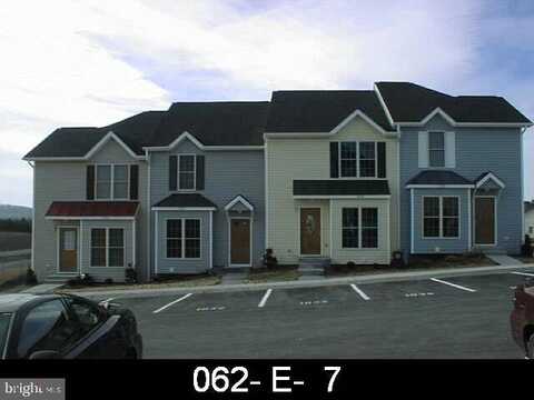 1032 JOHN HANCOCK PLACE, HARRISONBURG, VA 22802