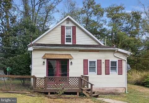 248 HOOD AVENUE, SHINNSTON, WV 26431